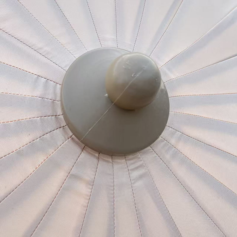 2,8M kišobran s ručnim koljenastim pejzažem