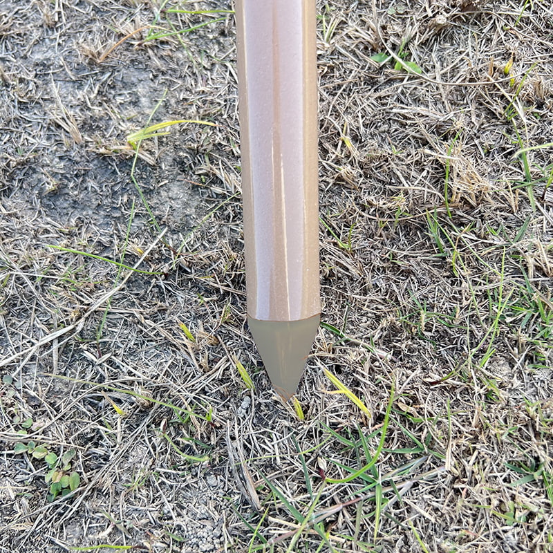 Okvir od 2M vlakana, lagana aluminijska osovina, obični suncobran.