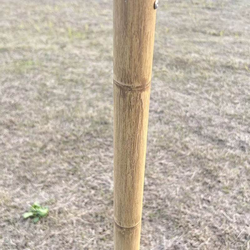 2,8M kišobran s ručnim koljenastim pejzažem