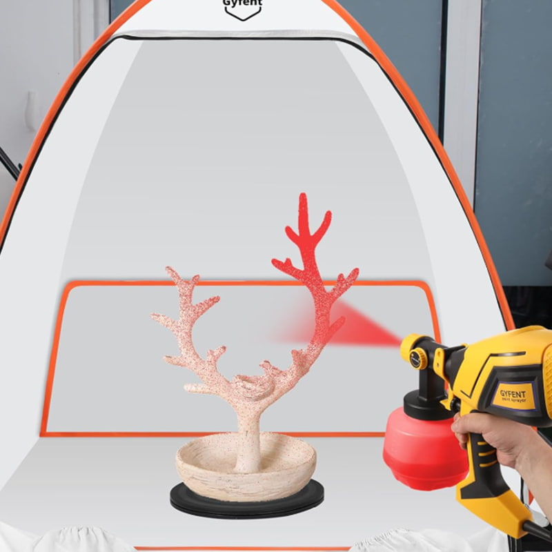 Skočni prijenosni šator za pohranu otporan na kišu