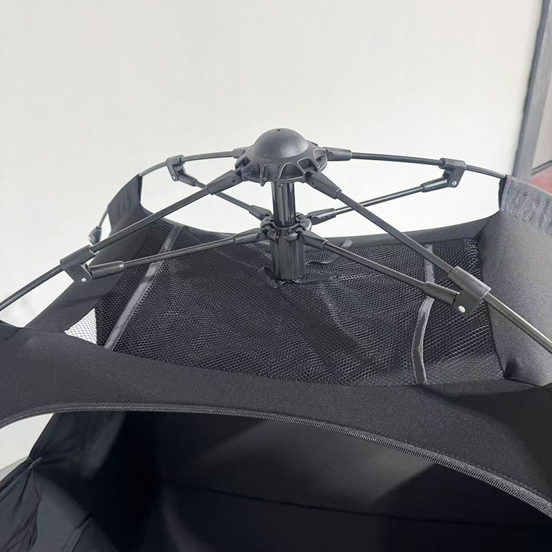 Leica šator prilagođen osobama s autizmom