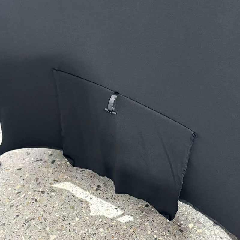 Leica šator prilagođen osobama s autizmom