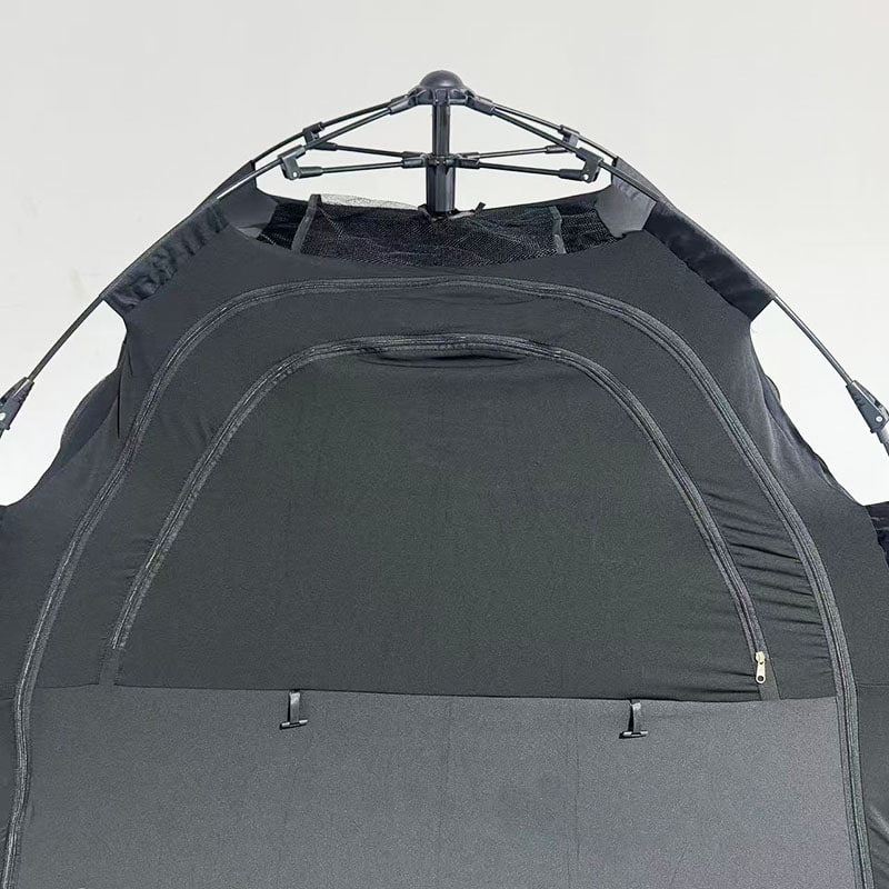 Leica šator prilagođen osobama s autizmom