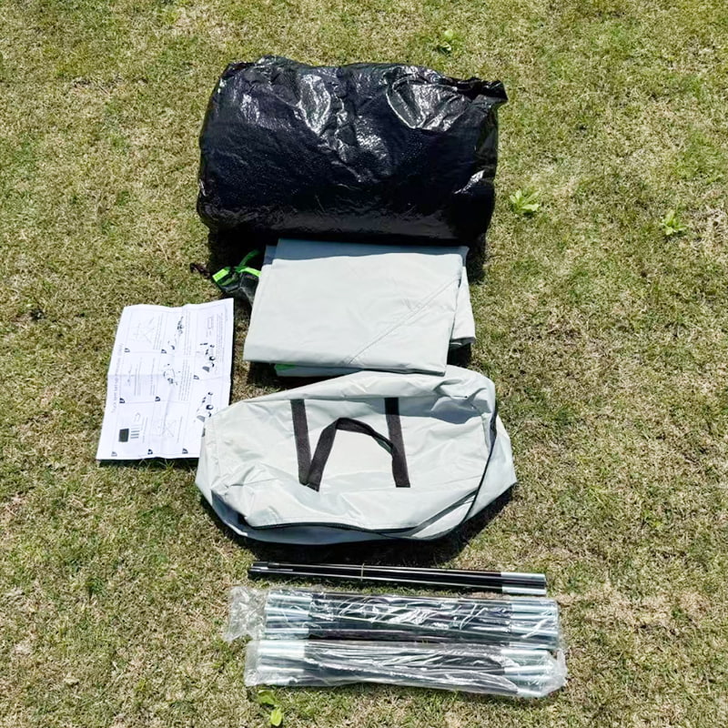 Šator za kampiranje kamionet