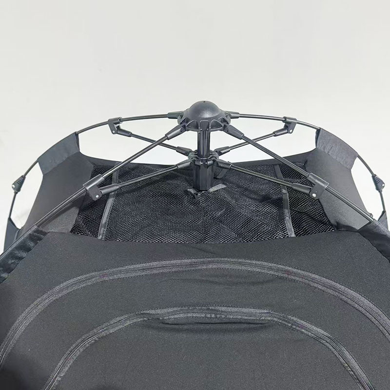 Leica šator prilagođen osobama s autizmom