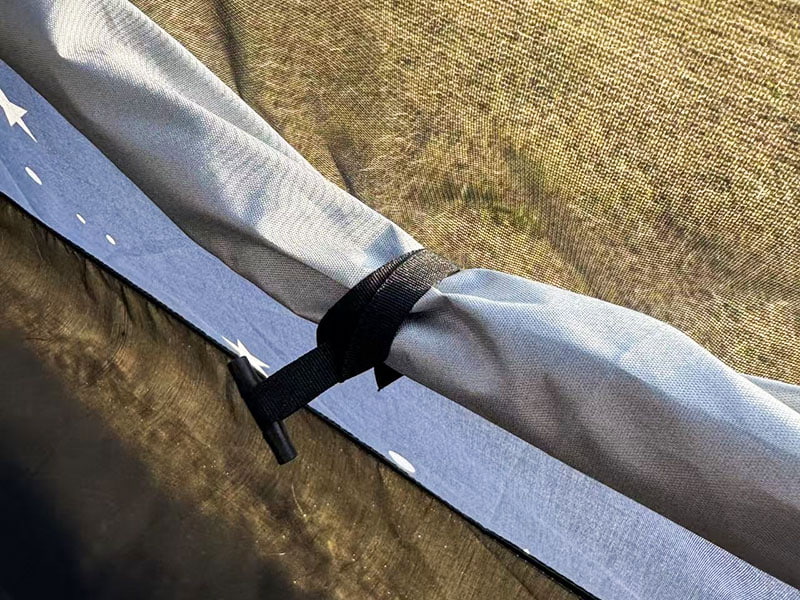 Zvjezdano nebo Dječji šator za slobodno vrijeme