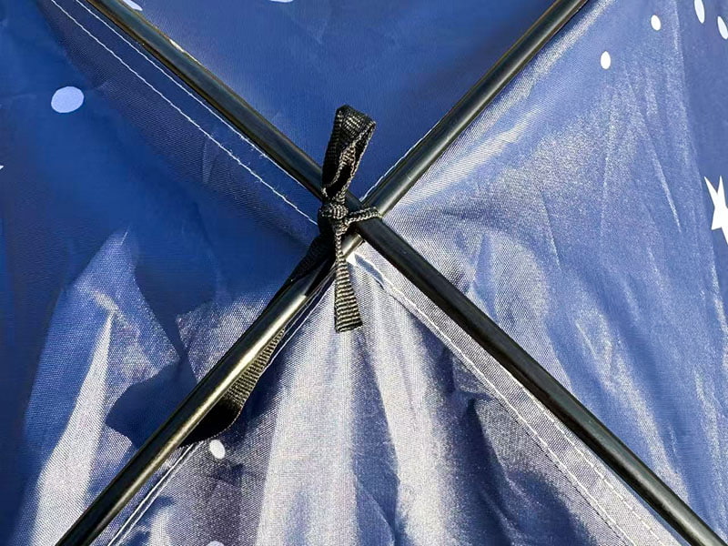 Zvjezdano nebo Dječji šator za slobodno vrijeme
