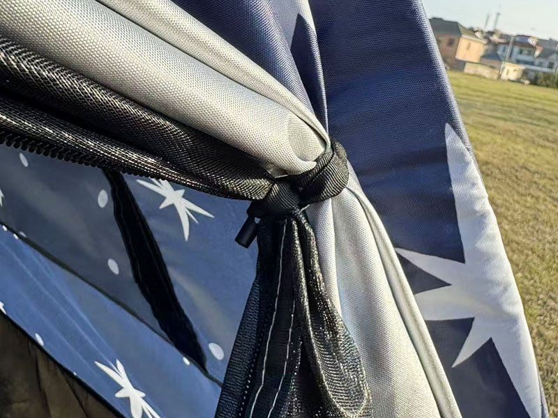 Zvjezdano nebo Dječji šator za slobodno vrijeme