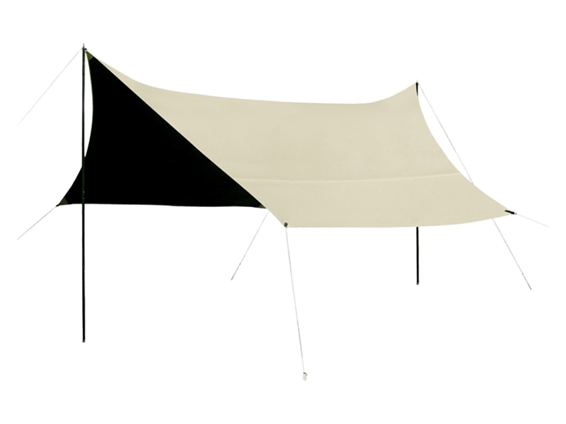 Thickened Outdoor Hexagonal Butterfly Awning Thickened Outdoor Hexagonal Butterfly Awning
